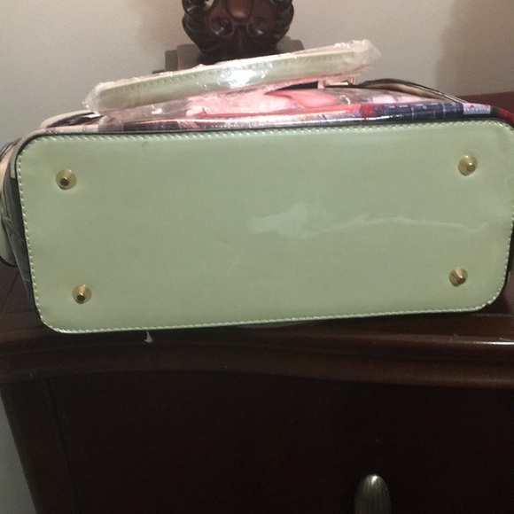 Michelle Obama Tote Bag - Picture 2 of 4